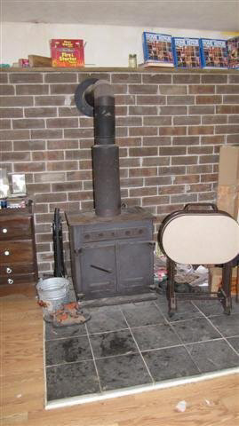 4896 Killion Mill Road Loogootee, IN 47553 - Photo 9 of 12 Gallery Image 9