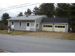 578 Craigue Hill Road Springfield, VT 05156 - Photo 1 of 1