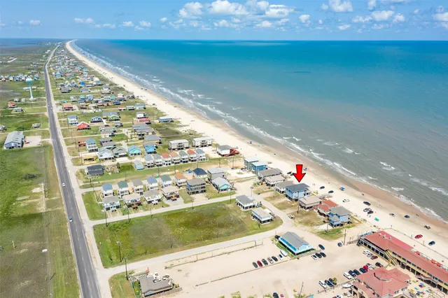 $962,667 | 109 A Santar Loop, Unit A, Surfside Beach, TX 77541