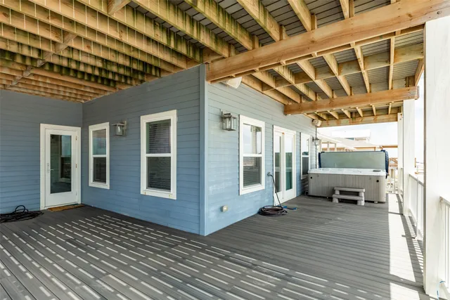 $962,667 | 109 A Santar Loop, Unit A, Surfside Beach, TX 77541