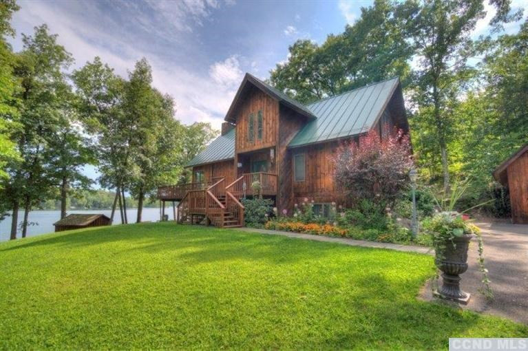 33 Golf Course Road Copake, NY 12521 - Photo 1 of 10 a view of a house with a yard
