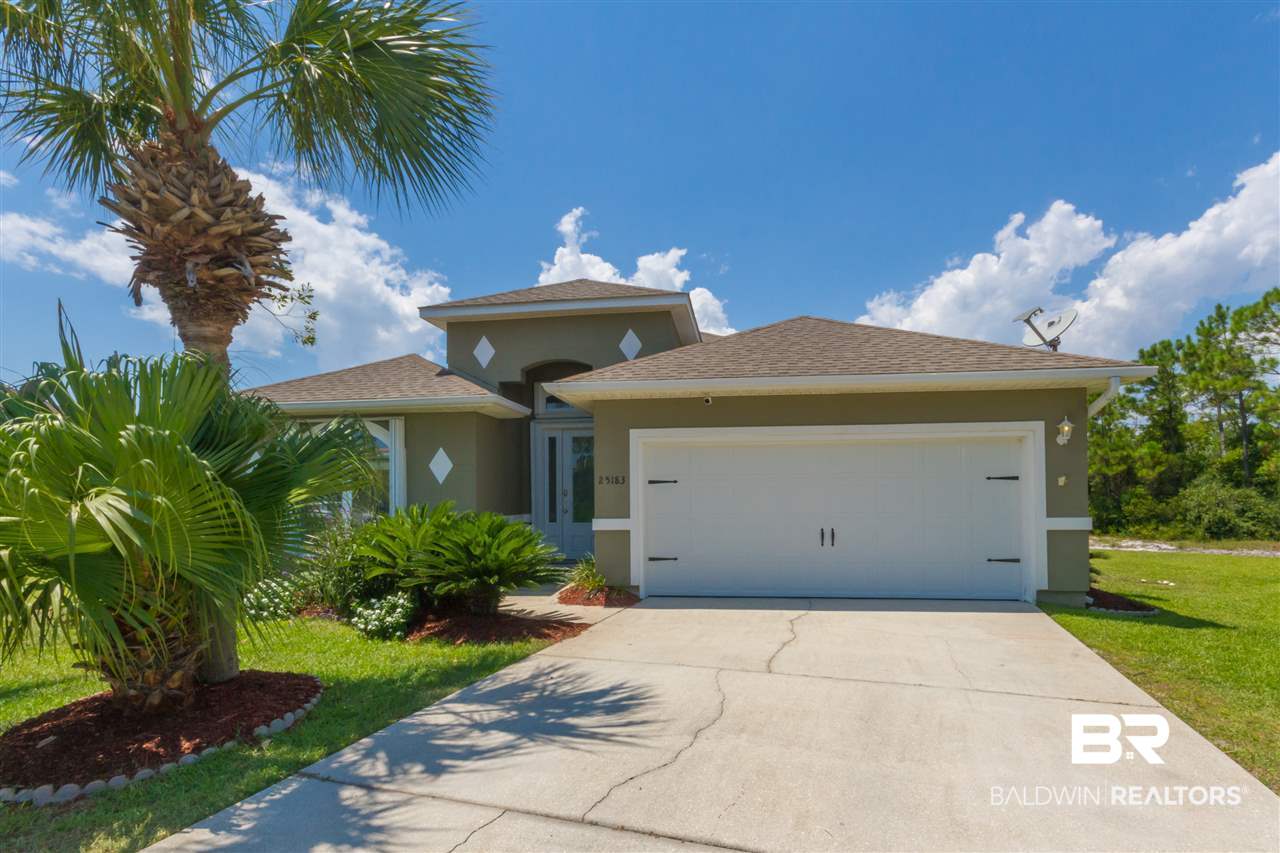 25183 Windward Place Orange Beach, AL 36561 - Photo 2 of 30