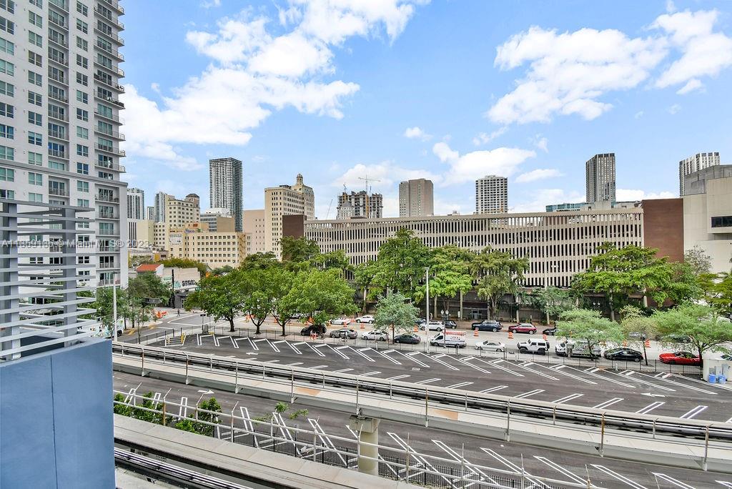234 Northeast 3rd Street, Unit 507 Miami, FL 33132 - Photo 29 of 48 a view of a city with tall buildings