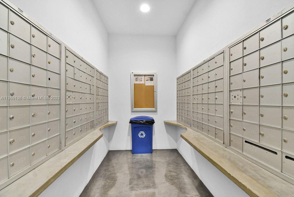 234 Northeast 3rd Street, Unit 507 Miami, FL 33132 - Photo 42 of 48