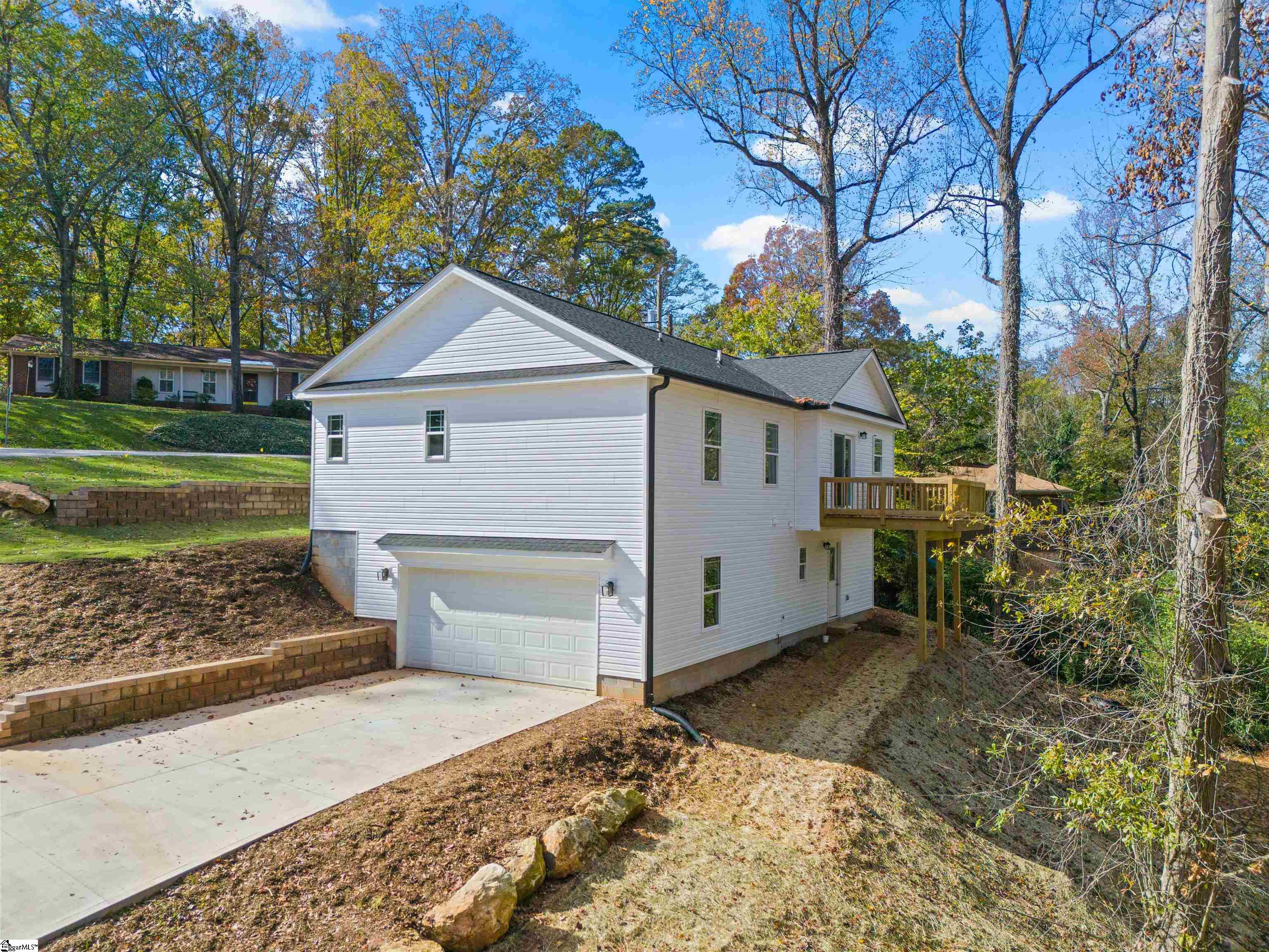 2 Hillbrook Road Taylors, SC 29687 - Photo 32 of 39