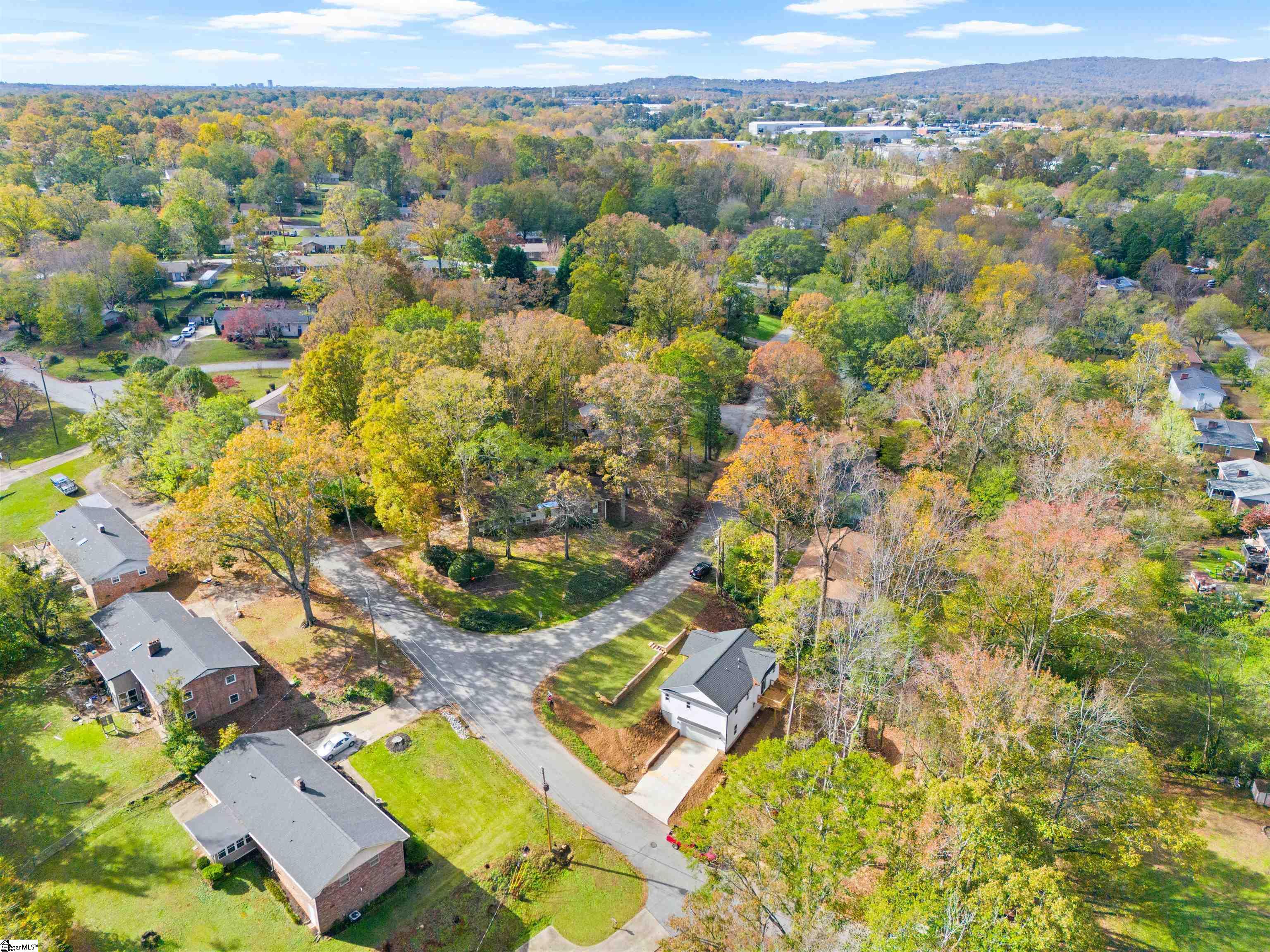2 Hillbrook Road Taylors, SC 29687 - Photo 35 of 39