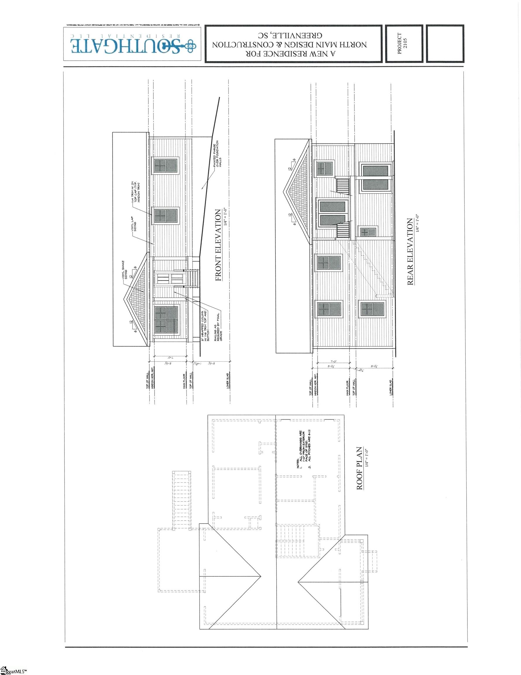 2 Hillbrook Road Taylors, SC 29687 - Photo 36 of 39