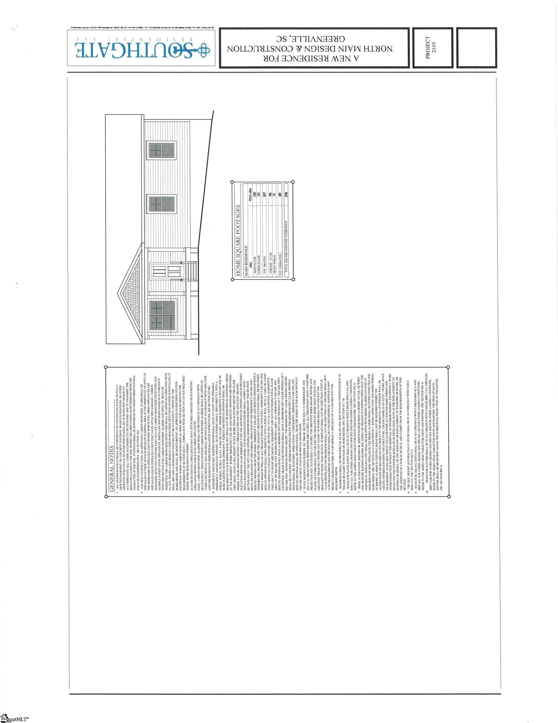 2 Hillbrook Road Taylors, SC 29687 - Photo 39 of 39