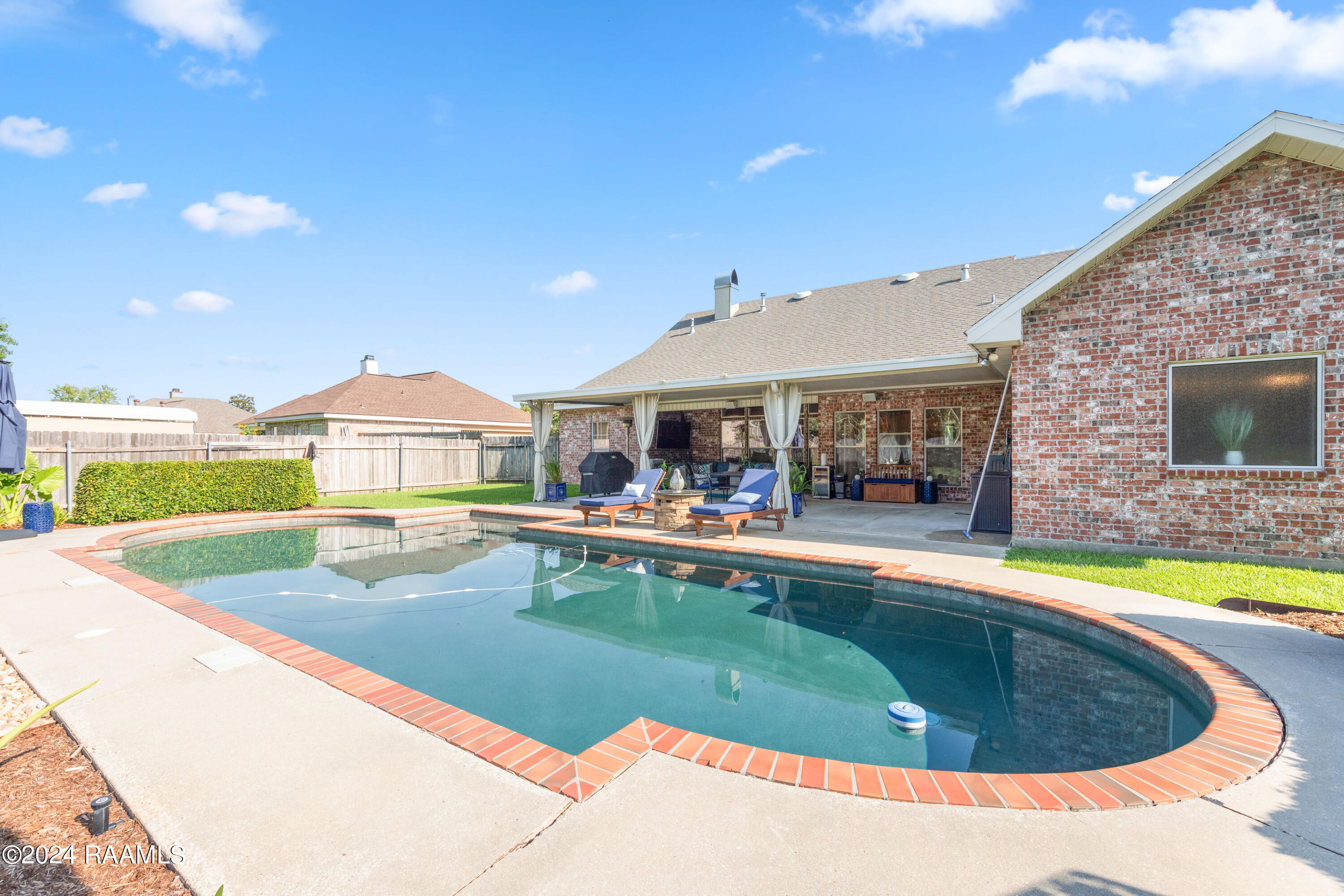118 Longpointe Road Youngsville, LA 70592 - Photo 19 of 50 118Longpoint-18