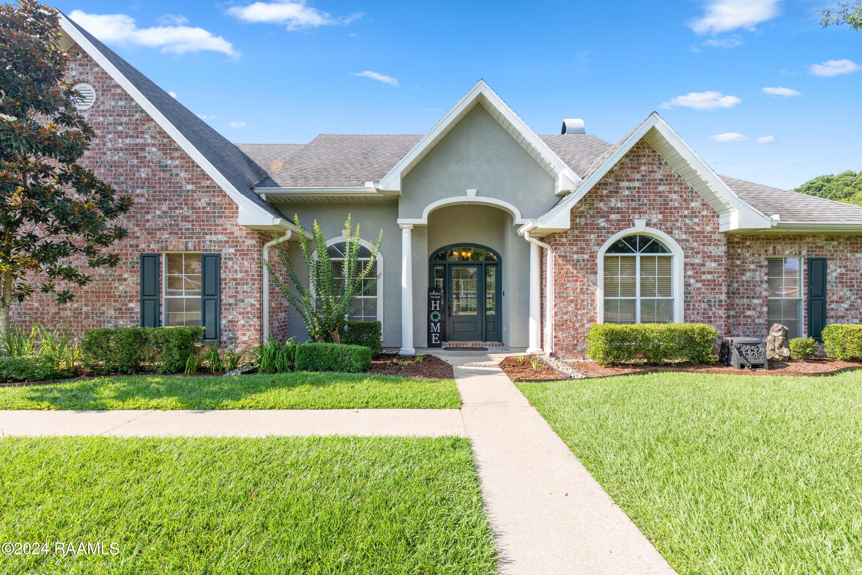 118 Longpointe Road Youngsville, LA 70592 - Photo 2 of 50 118Longpoint-1