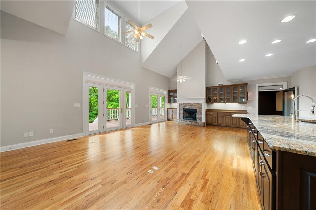 2110 Monument Road Jasper, GA 30143 - Photo 11 of 69