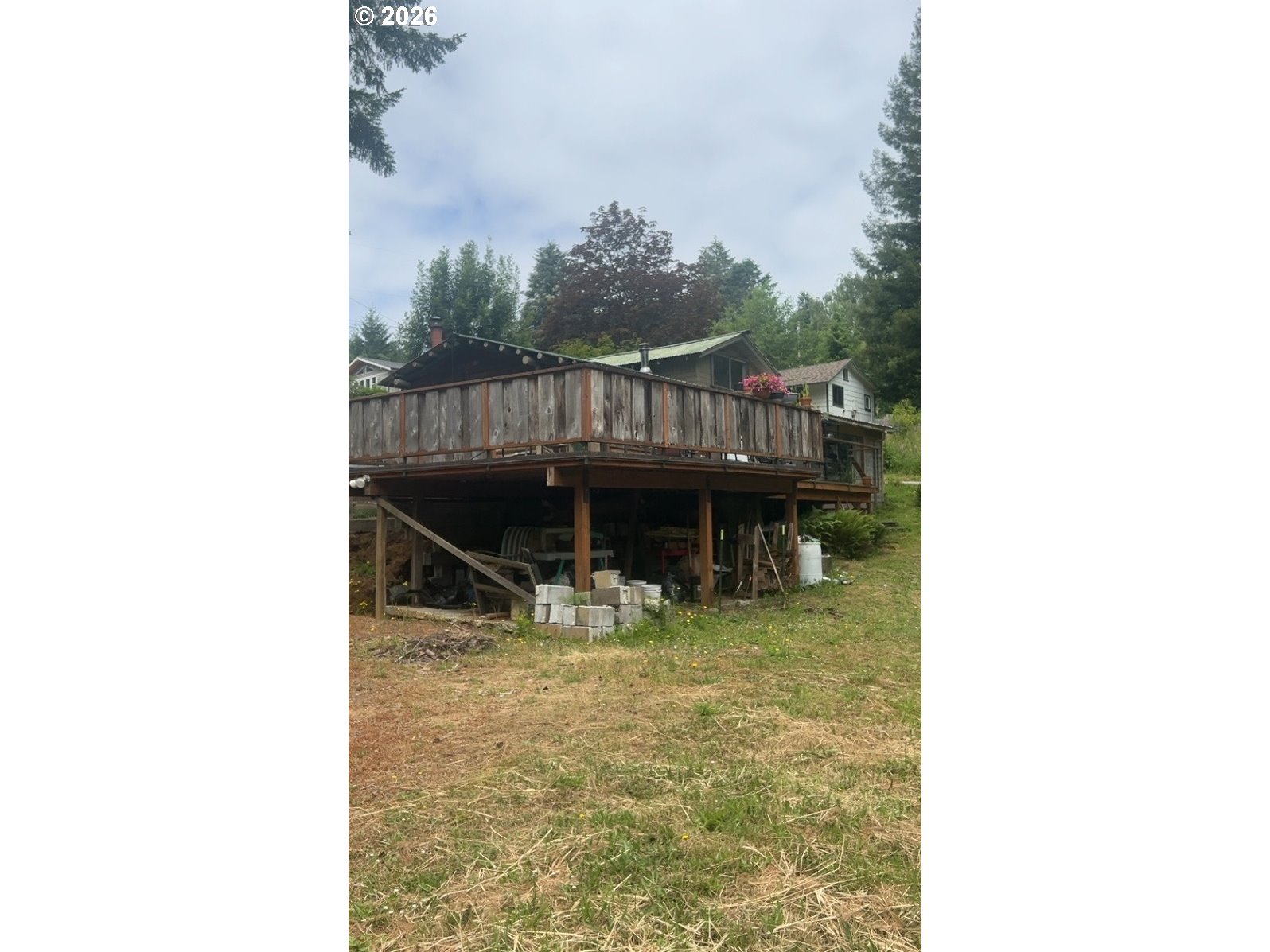 67535 North Bay Road North Bend, OR 97459 - Photo 2 of 9