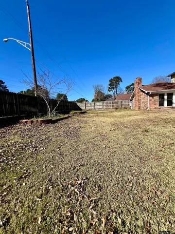 a view of lake with houses