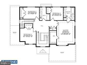 2614 Bridle Path Road Norristown, PA 19403 - Photo 11 of 14 Gallery Image 11