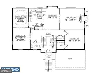 2614 Bridle Path Road Norristown, PA 19403 - Photo 10 of 14 Gallery Image 10