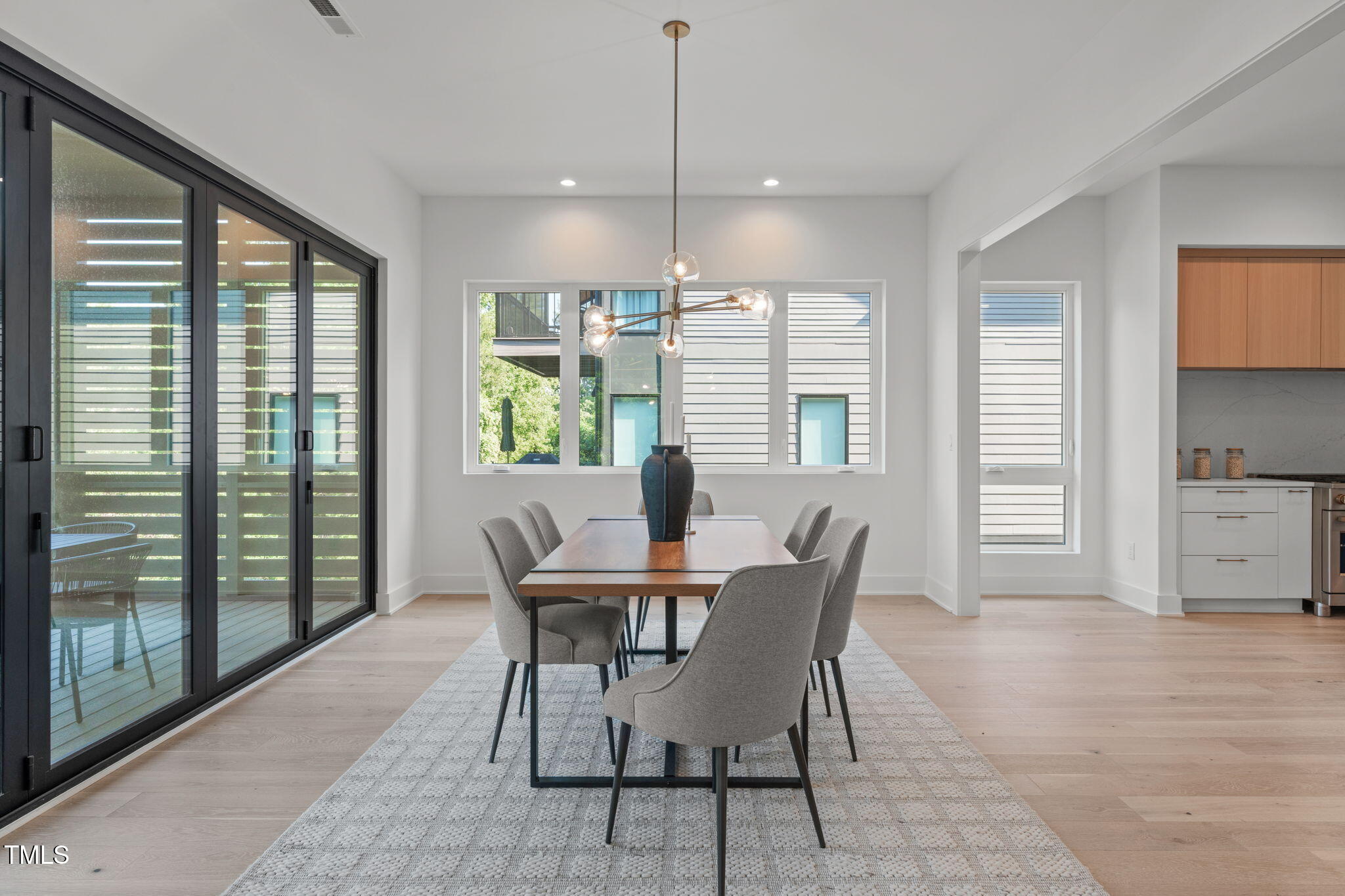 1435 Duplin Road Raleigh, NC 27607 - Photo 15 of 69 Dining Room