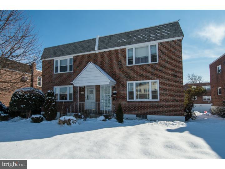 8125 Ryers Avenue Philadelphia, PA 19111 - Photo 1 of 24 Exterior Front