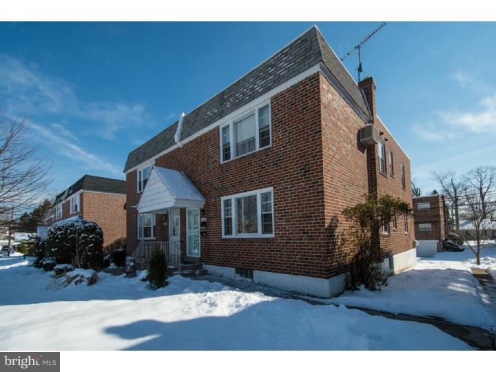 8125 Ryers Avenue Philadelphia, PA 19111 - Photo 2 of 24 Exterior