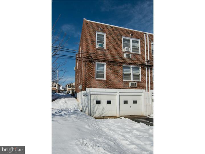 8125 Ryers Avenue Philadelphia, PA 19111 - Photo 24 of 24 Exterior Back