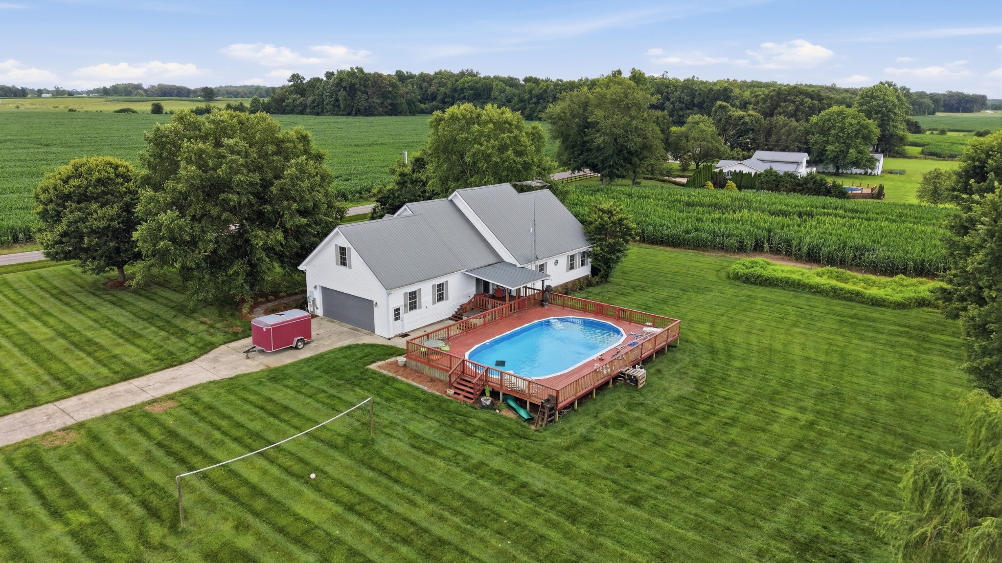 4599 Maple Springs Road Manchester, TN 37355 - Photo 68 of 70