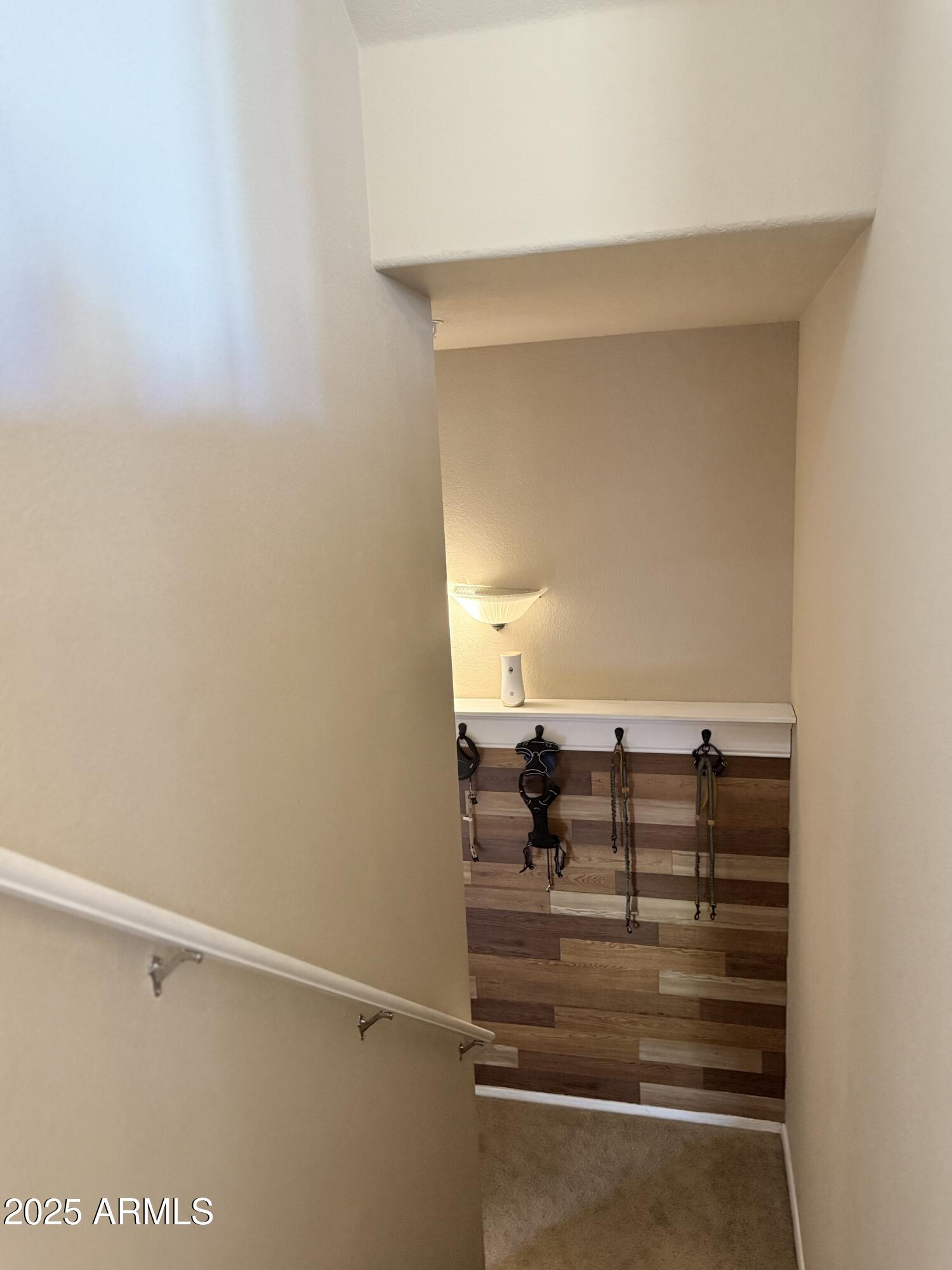 2150 West Alameda Road, Unit 1032 Phoenix, AZ 85085 - Photo 11 of 39 a view of closet