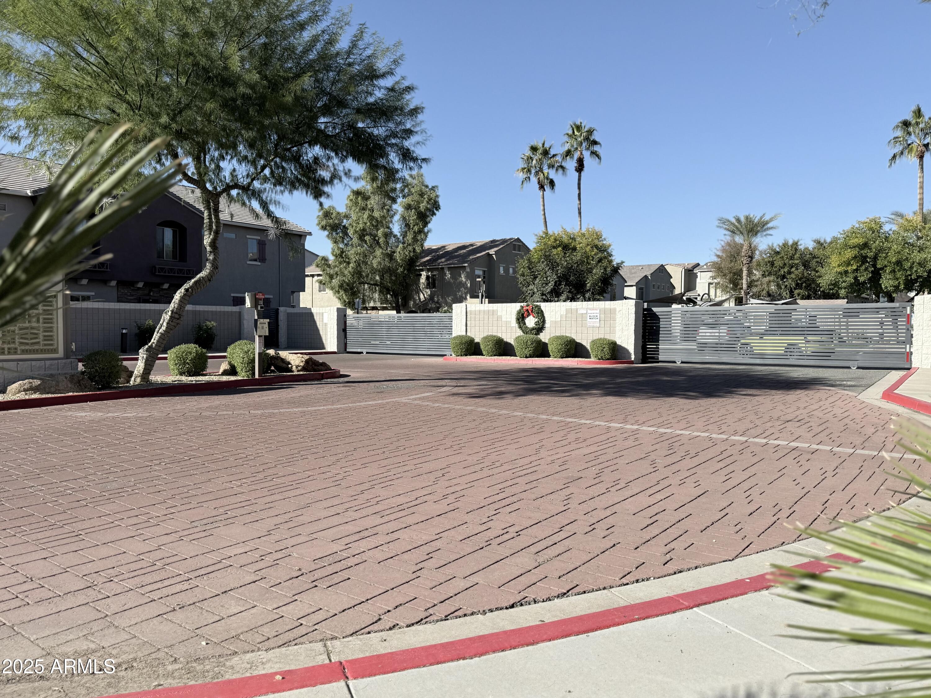 2150 West Alameda Road, Unit 1032 Phoenix, AZ 85085 - Photo 39 of 39 a view of the street