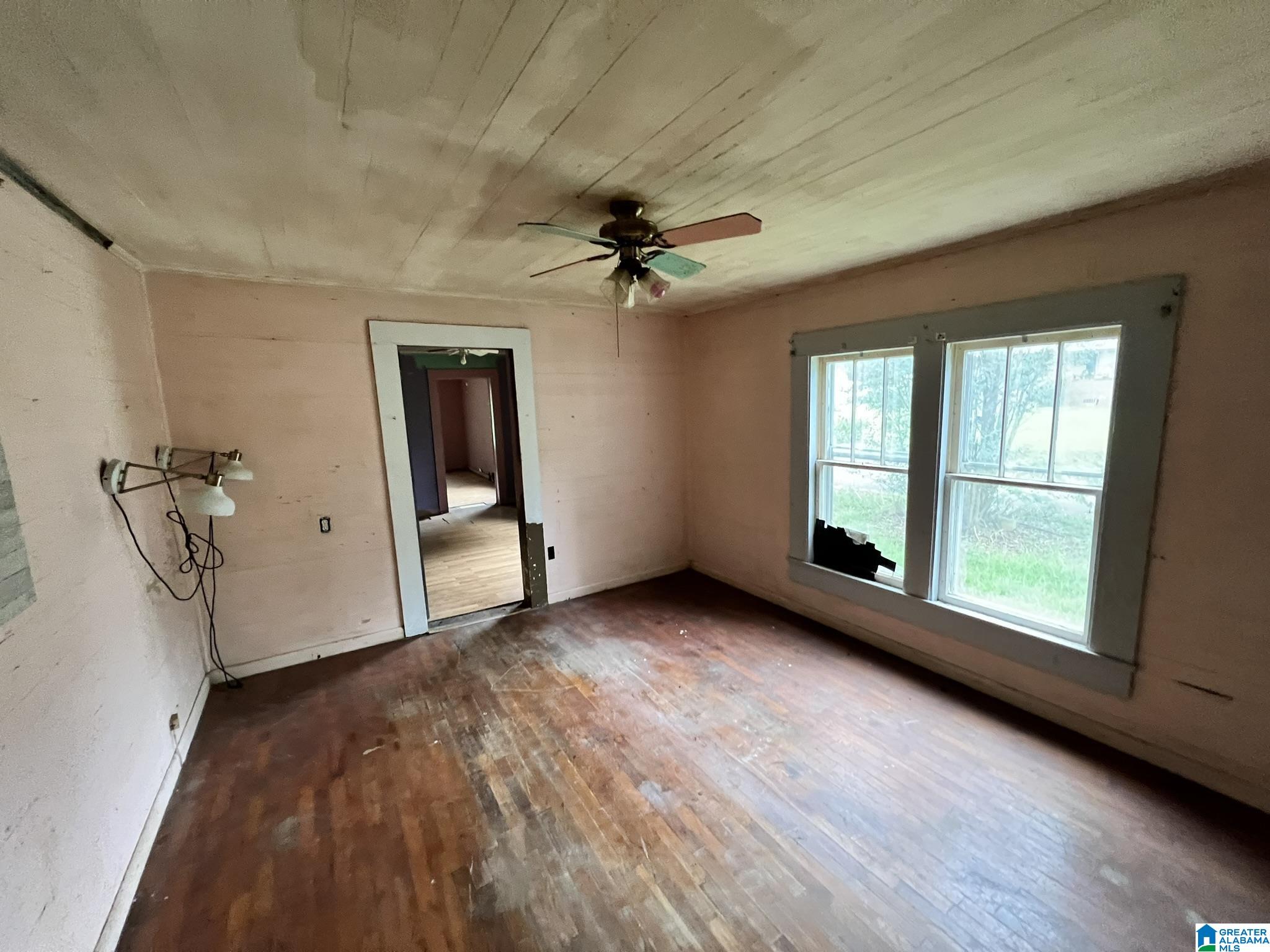 108 Milliard Street Talladega, AL 35160 - Photo 5 of 12