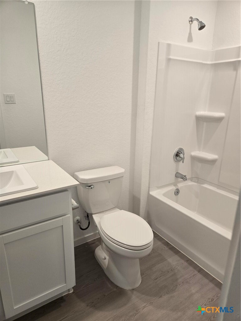 9517 Chappo Ridge Seguin, TX 78155 - Photo 11 of 12 Gallery Image 11