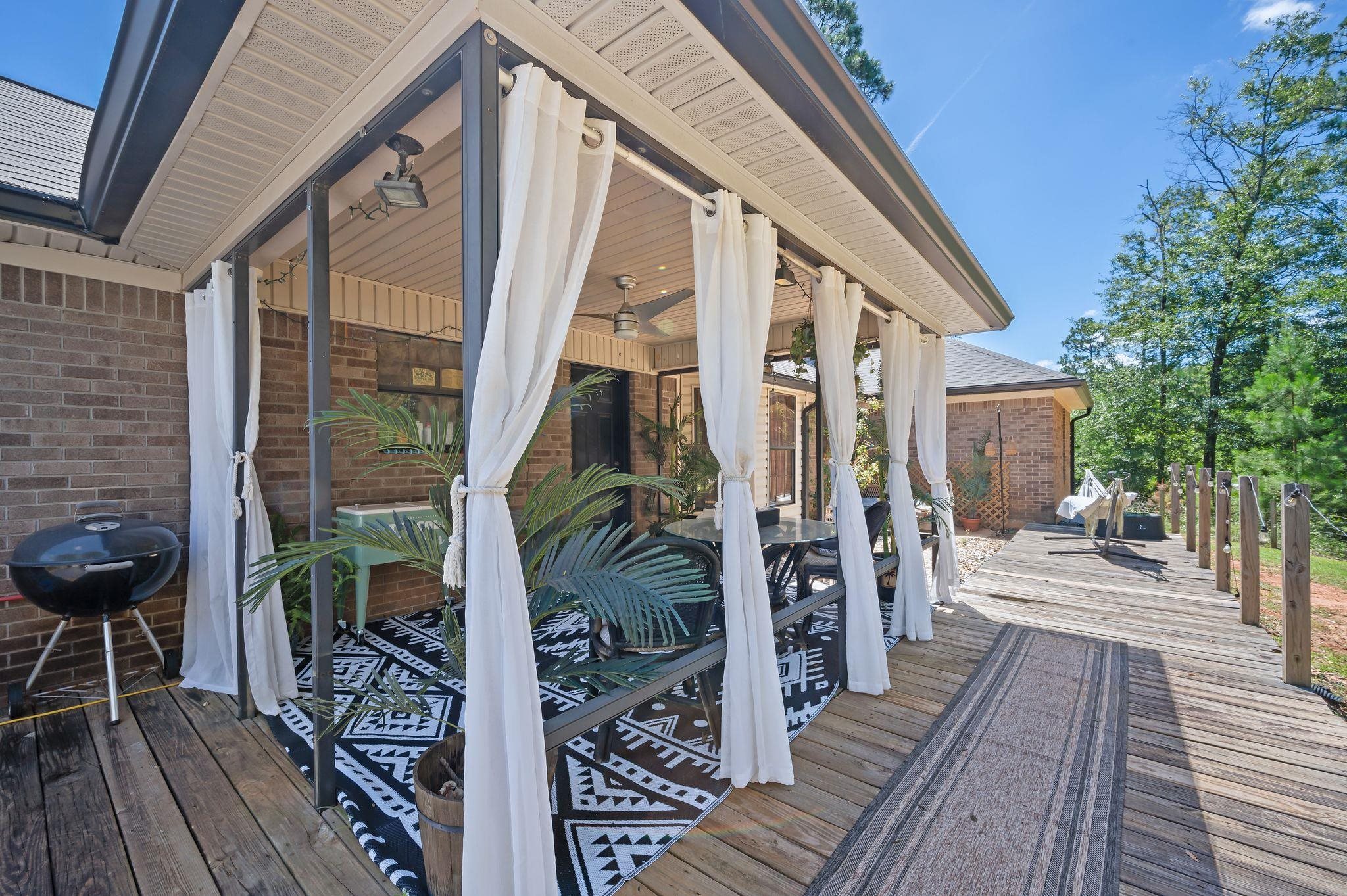 52923 Ammons Road Perdido, AL 36562 - Photo 26 of 35 Deck