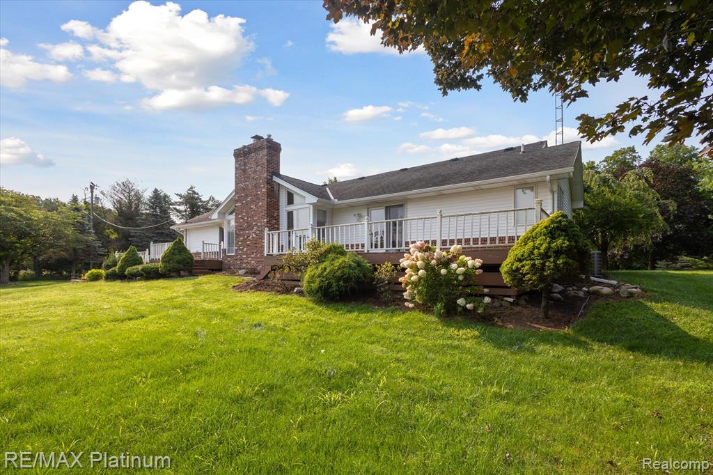 11522 Roberts Road Stockbridge, MI 49285 - Photo 41 of 61