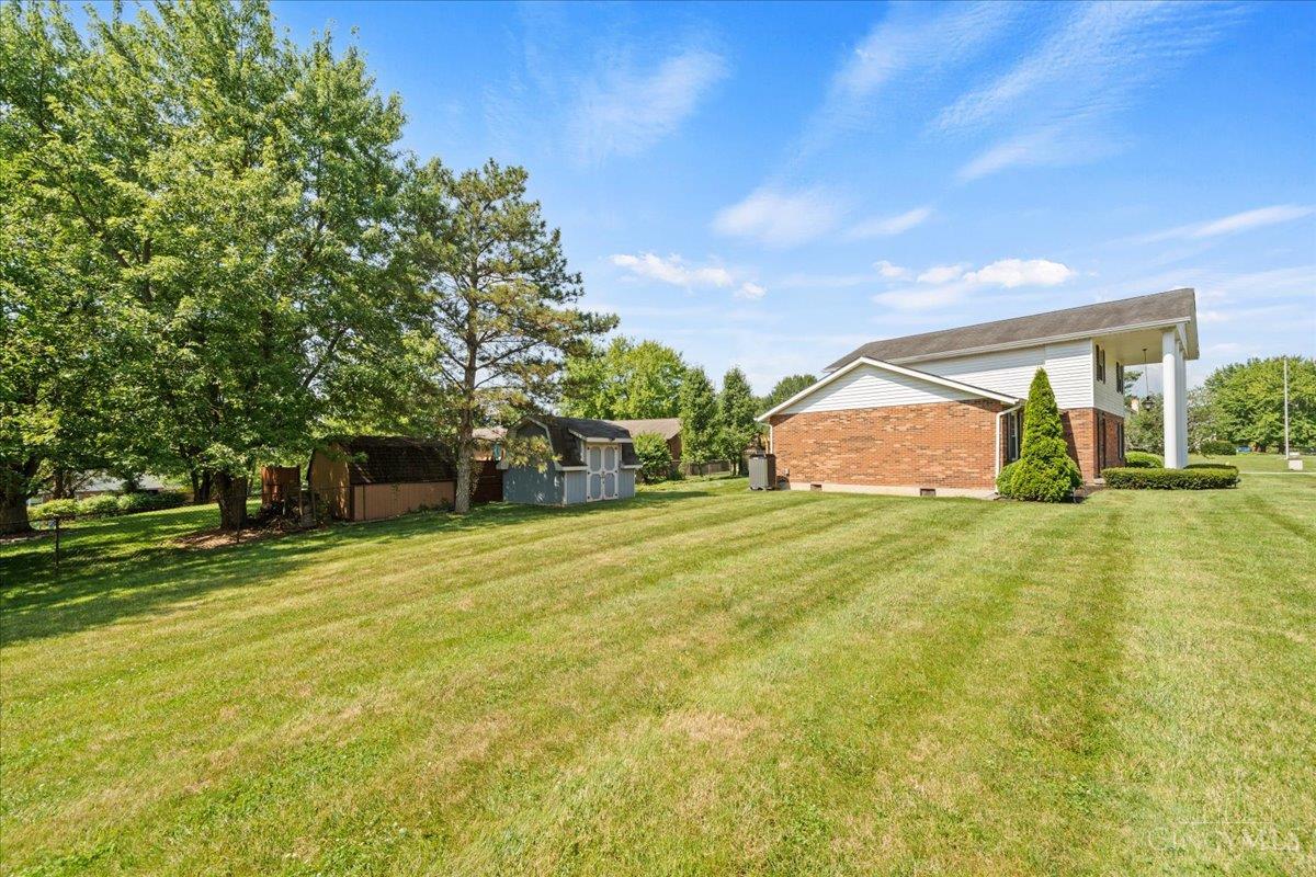 3783 Riva Ridge Drive Hamilton, OH 45011 - Photo 43 of 53
