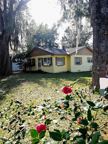 $165,000 | 11430 Southeast 53rd Court, Belleview, FL 34420