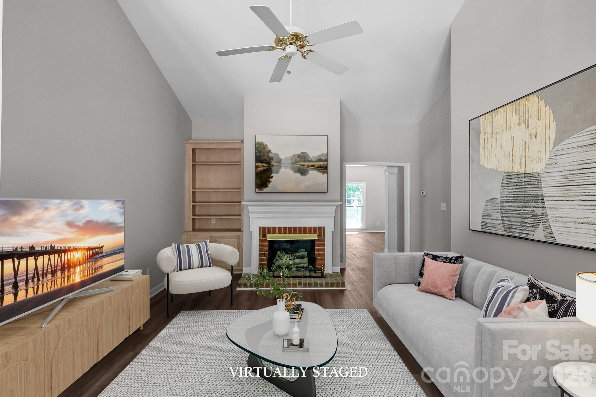 10713 Ridge Acres Road Charlotte, NC 28214 - Photo 23 of 43
