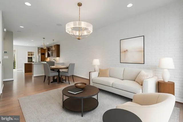 $700,000 | 237 Cres Station Terrace Southeast, Leesburg, VA 20175