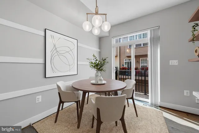 $700,000 | 237 Cres Station Terrace Southeast, Leesburg, VA 20175