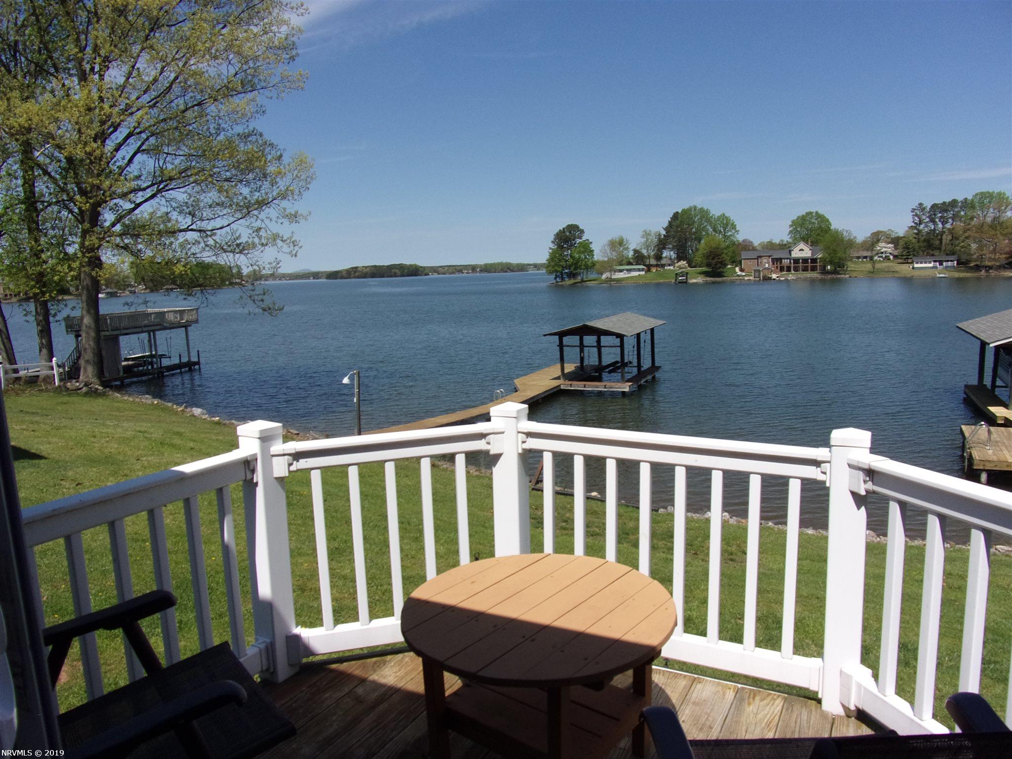 312 Emerald Point Penhook, VA 24137 - Photo 21 of 30 Gallery Image 21