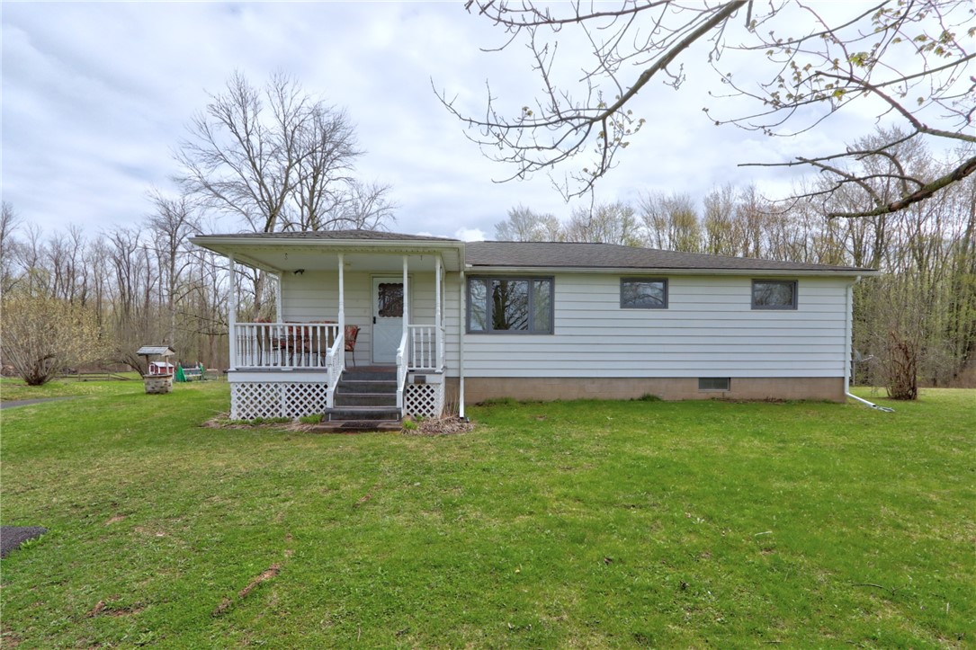 903 Birdsey Road Junius, NY 13165 - Photo 1 of 1