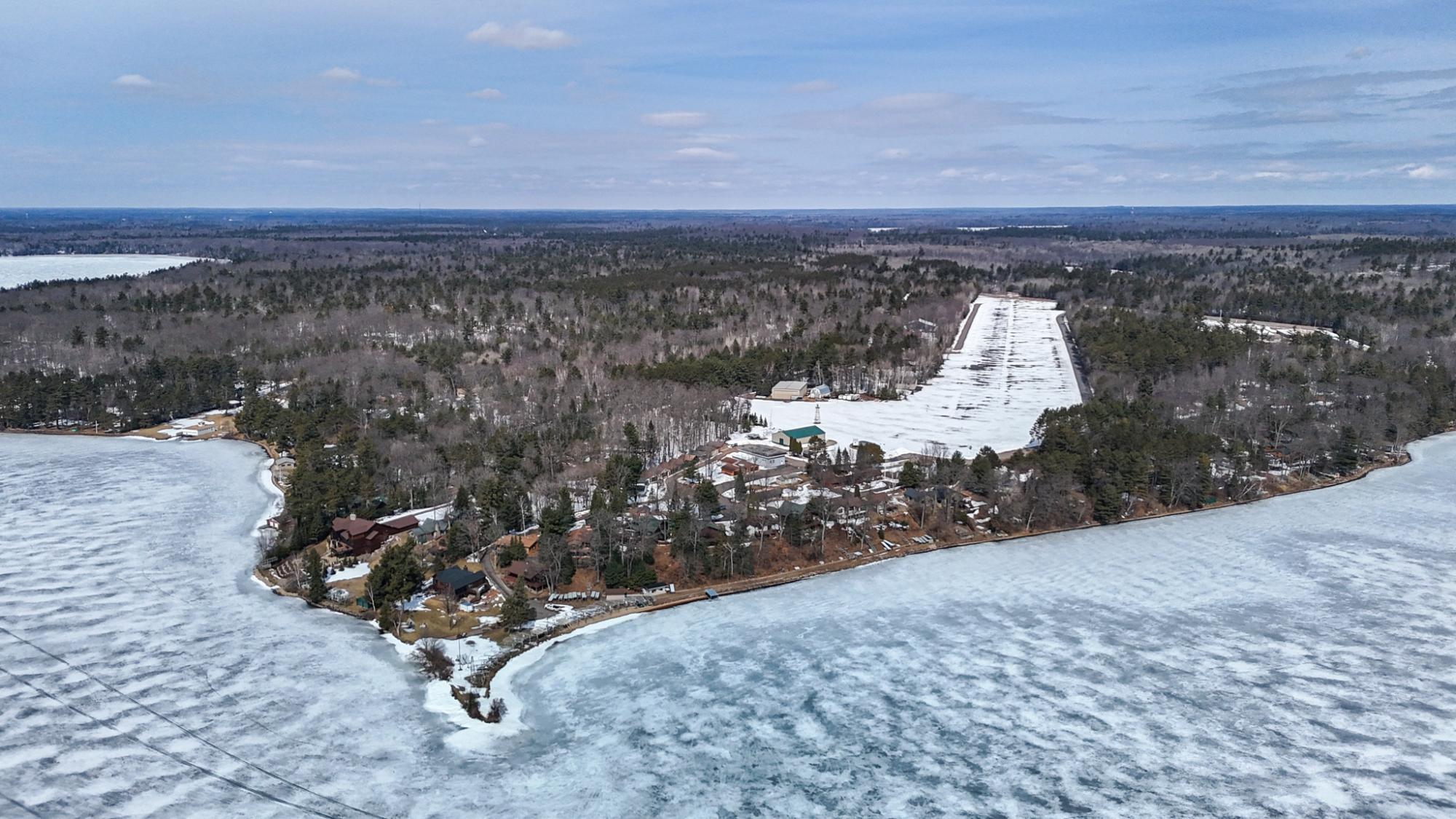 7329 Dolhun Road Lake Tomahawk, WI 54539 - Photo 39 of 46