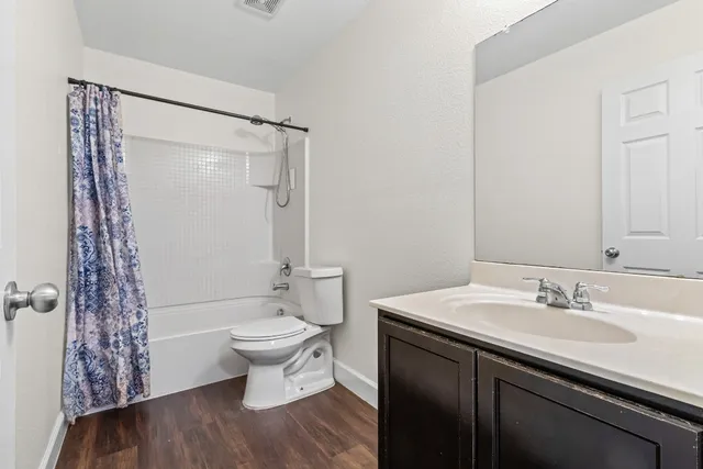 $389,000 | 11540 Arbroath Lane, Austin, TX 78754