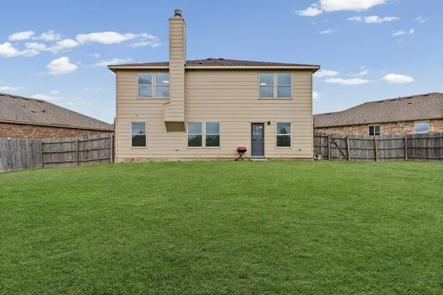 $389,000 | 11540 Arbroath Lane, Austin, TX 78754