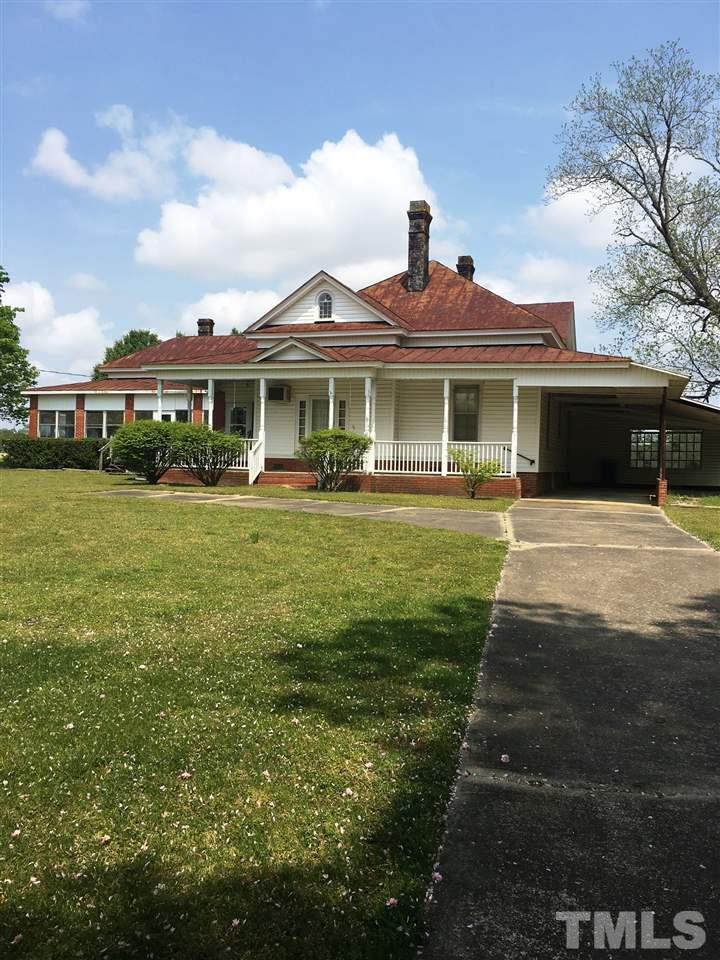 73 Turlington Road Dunn, NC 28334 - Photo 1 of 15 Gallery Image 1
