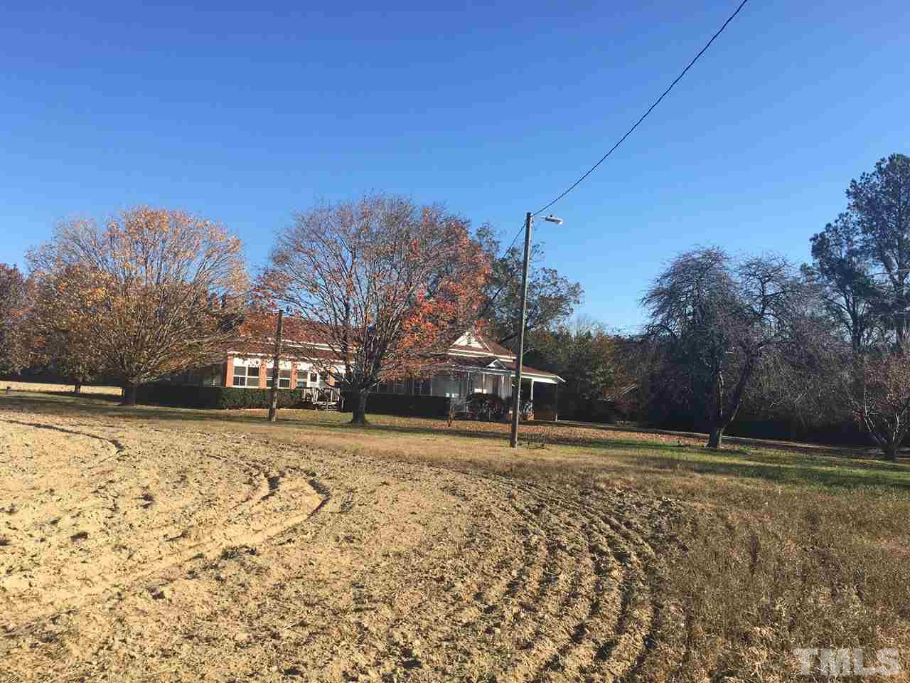 73 Turlington Road Dunn, NC 28334 - Photo 3 of 15 Gallery Image 3