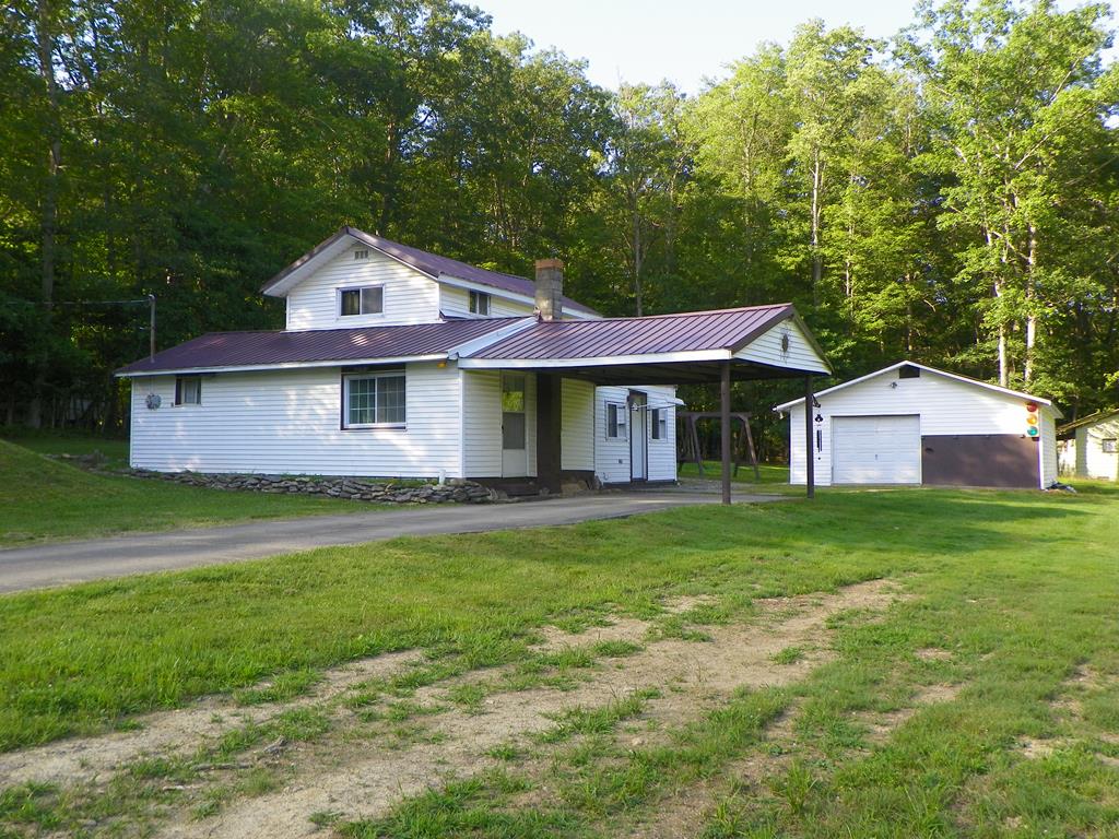 664 Poland Hill Road Pleasantville, PA 16341 - Photo 1 of 21