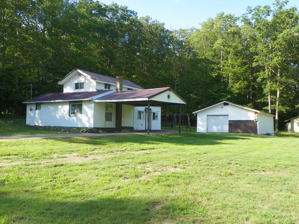 664 Poland Hill Road Pleasantville, PA 16341 - Photo 19 of 21