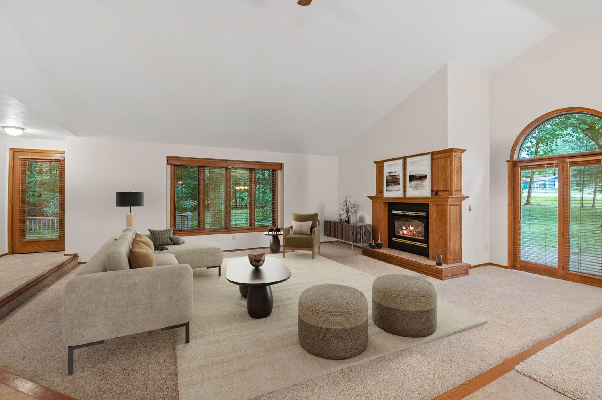 3081 Big Timber Circle Suamico, WI 54313 - Photo 5 of 48