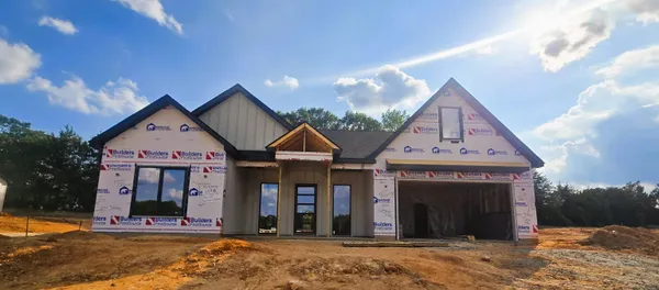 $474,900 | 629 Dusty Trail Road, Pauline, SC 29374