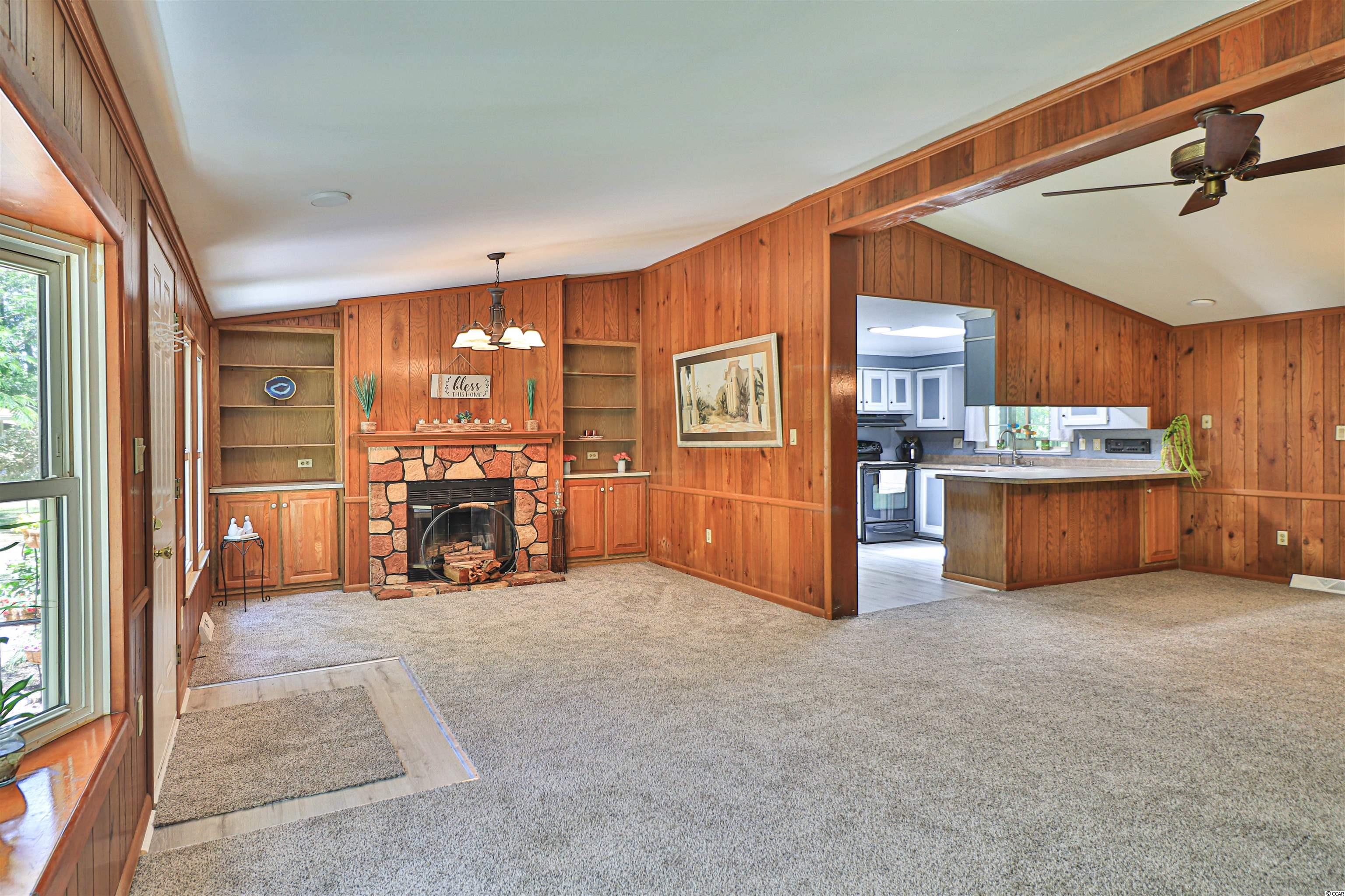 2700 Sumter Circle Murrells Inlet, SC 29576 - Photo 3 of 32