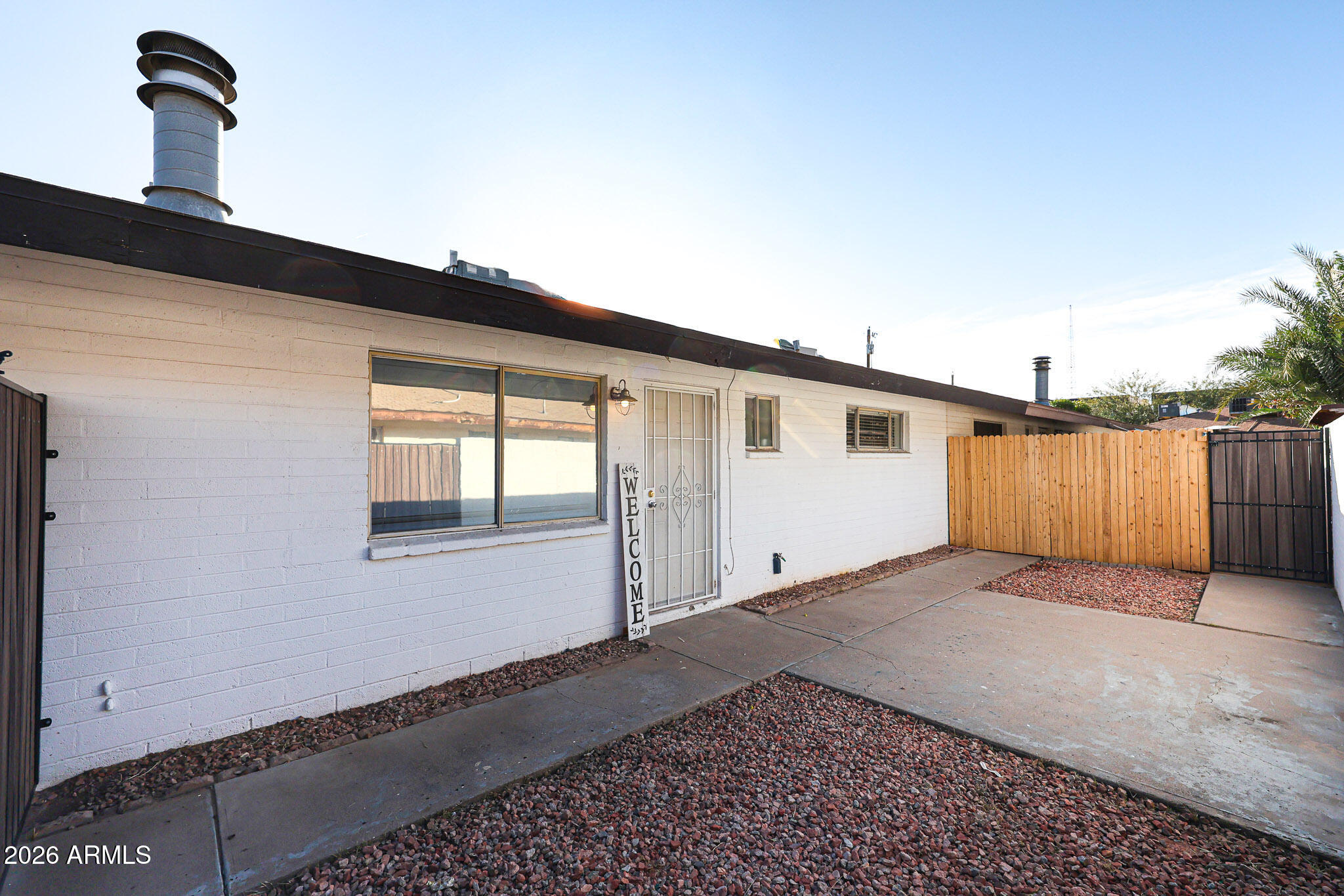 3022 North 37th Street, Unit 4 Phoenix, AZ 85018 - Photo 3 of 29 front of home