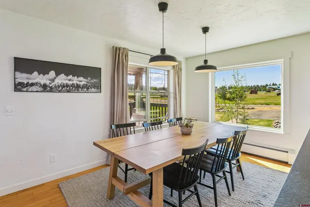 $895,000 | 60 Clover Lane, Pagosa Springs, CO 81147