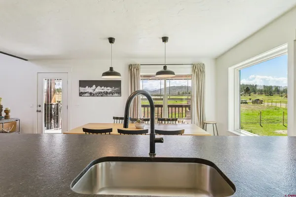 $895,000 | 60 Clover Lane, Pagosa Springs, CO 81147